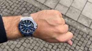 HAMILTON Khaki Navy Scuba Auto H82505140