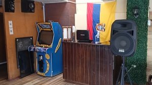 Vibes hostel Quito Ecuador