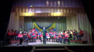 "Додому" Калуш.