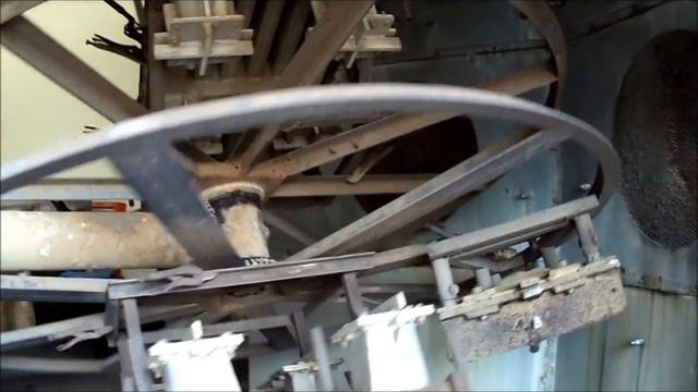 Rotational Molding - Roto Dynamics Inc. - Introduction to the Rotational Molding cycle Part 3 of 3