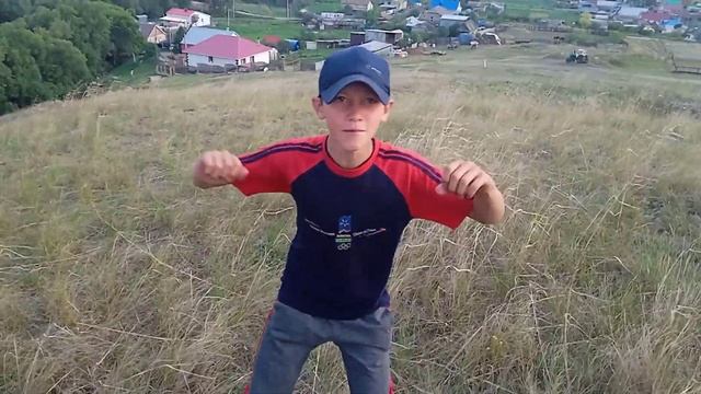 песня про Тимура