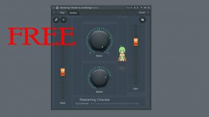 Free Mastering Checker by Soulbringer