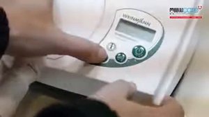 Αυτόματη συσκευή CPAP Weinmann Somnobalance e