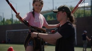 Отбор в Академию «Локомотива» / 25.05.2024