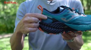 Joma RASE | Revista Trail Run