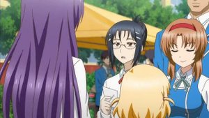 Адский ад 3 серия Ancord