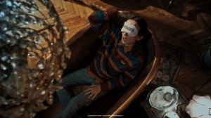 NIKITA SOLDATOV - I WONDER