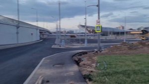 217. Готовность метро Потапово. Дома с подземным паркингом от ПИК в Лугах. Готовность Дзен-квартало