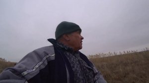 По полю к воде. Жизнь в деревне