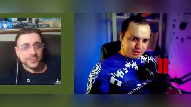 Неудобная Правда.ЦИПСО слилось.Чат рулетка с украиной