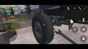 MY SUMMER CAR для телефона! Игра от разработчика Cindy Car Drive - Return to the village!