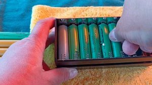 Куда девать "халявные" АКБ?🤨 #18650 #аккумуляторы #powerbank #повербанк