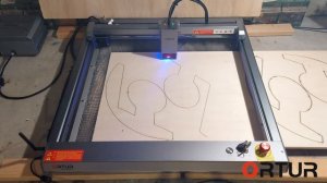 Ortur Laser Master 3 20 W