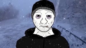 Беспокойник-Снова (Slowed+Reverb)