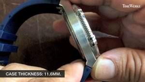 Maurice Lacroix Aikon Venturer Review