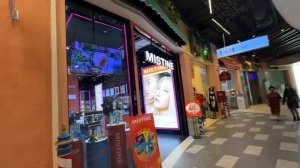 Terminal 21 Pattaya/ Терминал 21 в Паттайе.