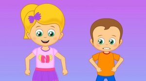 Baş Omuz Diz Ayak ile 30 dk Sevimli Dostlar Bebek Şarkıları | Adisebaba Kids Song Nursery Rhymes