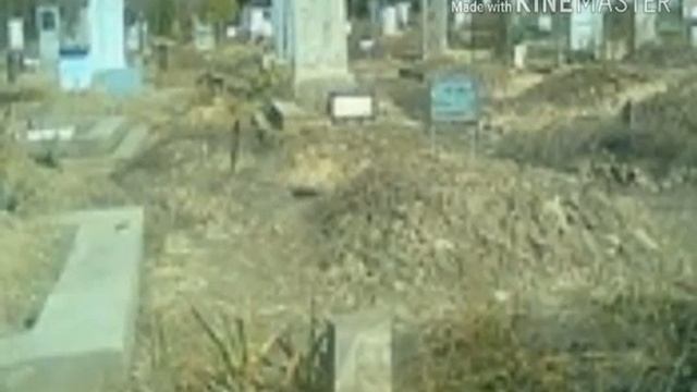 Isoqjon Qori indamaslar olami