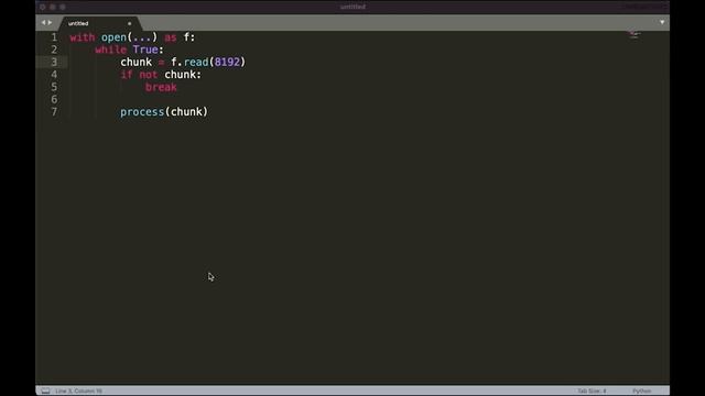Самая противоречивая в python фича ｜ Walrus operators смотреть онлайн