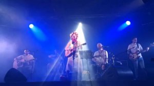 Обними Кита - Ты для меня