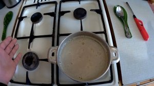Как варить пшено для прикормки на леща, карася и других карповых рыб!!!