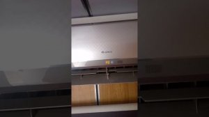 Gree Ac inverter F0 Error code fault and problem urdu hindi- how to fix F0 error on air conditione