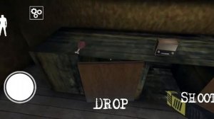 В два часа ночи | Granny Chapter Two