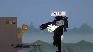 Сериал скибиди стиралка 44 серии (1 часть) в мелон плейграунд | melon playground