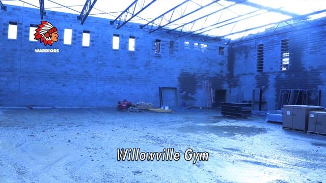 #WCConnects January 2019 Elementary Construction Update смотреть онлайн