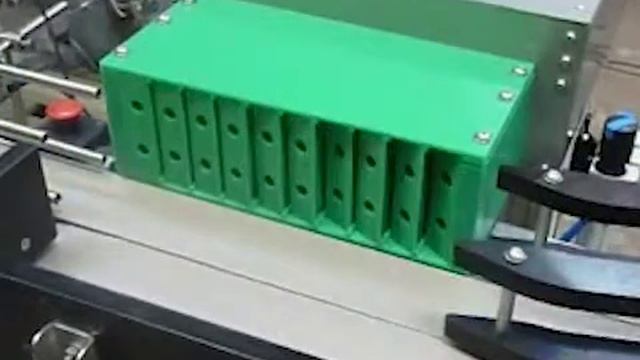 Система управления укупорочной машиной смотреть онлайн