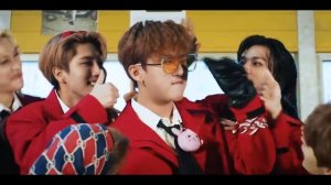 Stray Kids "Christmas EveL" M/V
