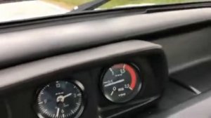 BMW 2002 turbo (E10)