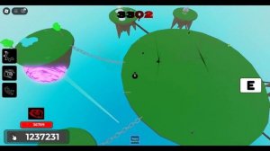 (Устарело) Омега омагадный геймплей на reaper awakening 666