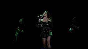 ХРИСТИНА СОЛОВІЙ