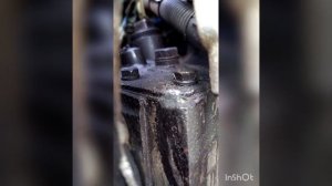 Разбило гидробак на новом Мтз 82.3.