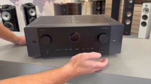 Rozbaľujeme Marantz Cinema 50 a 60