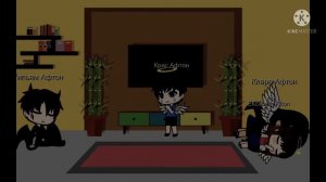 Семью Афтонов заперта в доме на 24 часа 1/?