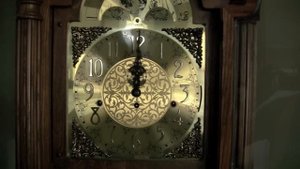 Clock Strikes Twelve (HD)