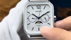 [ Review ] Casio MTP-M305D-7AVDF