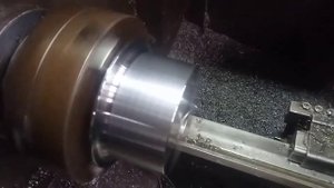 Токарка по металлу,Cnc
