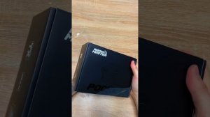 Распаковка пульта Radiomaster pocket