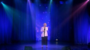 "РОССИЯ-ЭТО МЫ!" - Ангелина Спивакова