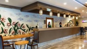 Sherwood Breezes Resort Lara Antalya Türkiye