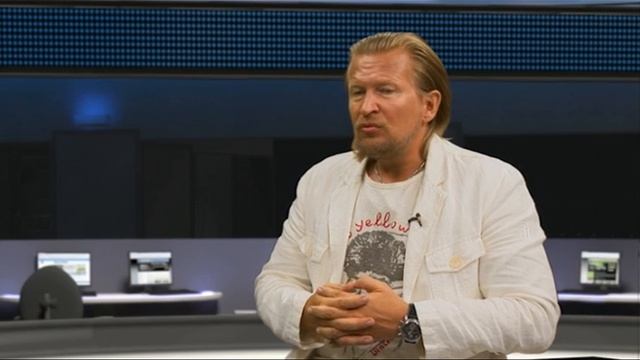 "МЕДЭКСПЕРТ" от 23.07.2014 смотреть онлайн