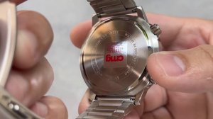 นาฬิกาที่ช่วยดูทิศได้ในงบสองพันกว่า! Casio MTD-130D-1A - Pond Review