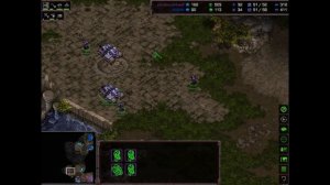 Шайни забанили за договорные матчи, а нужно было за его невероятно агрессивную игру против протосса