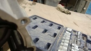 Ремонт генератора ТСС SGG 8000 EHNA. Серия Вторая. Разобрал.