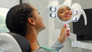 🦷 Зубные импланты: долгосрочная инвестиция в улыбку