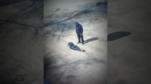 пьяная баба 1(клюнула)