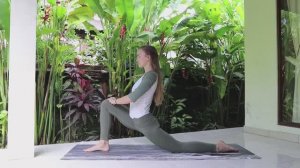 Йога. Йога для начинающих. Мягкая растяжка. Yoga